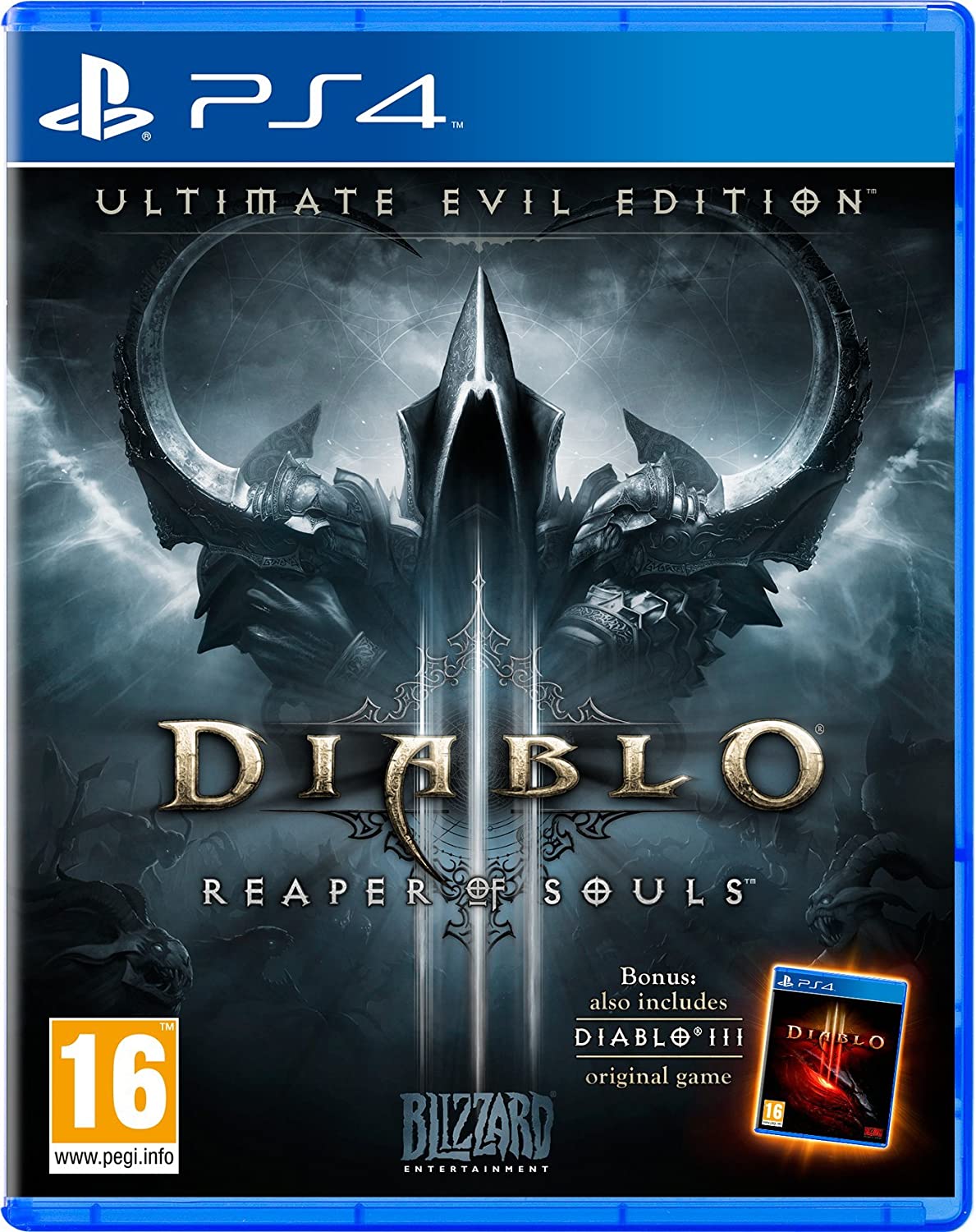 Diablo 3 Reaper Of Souls Game Key Generator Full